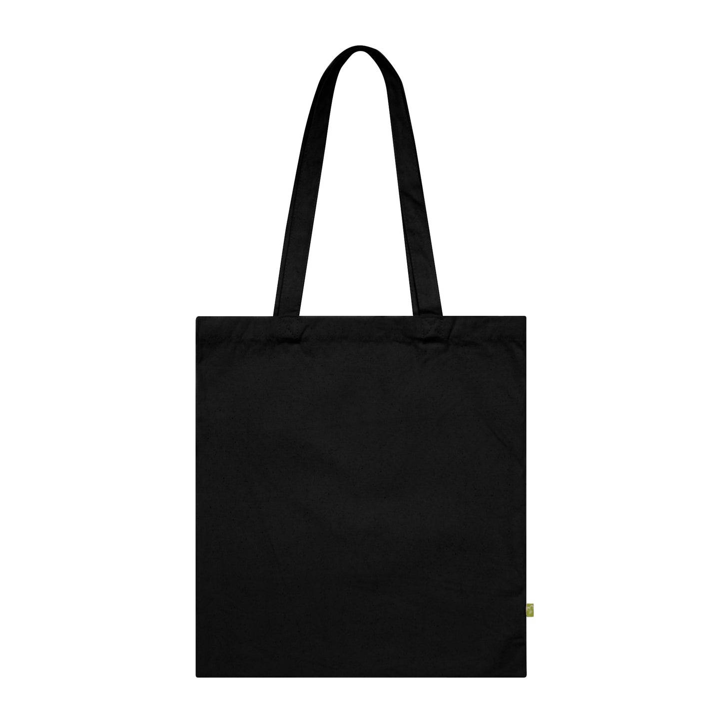 A Stubbornness About Me Organic Tote