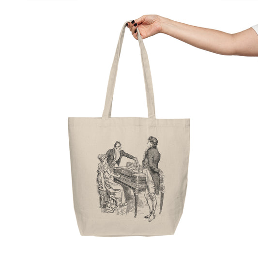 P&P2 Shopping Tote