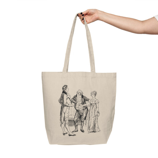 P&P1 Shopping Tote