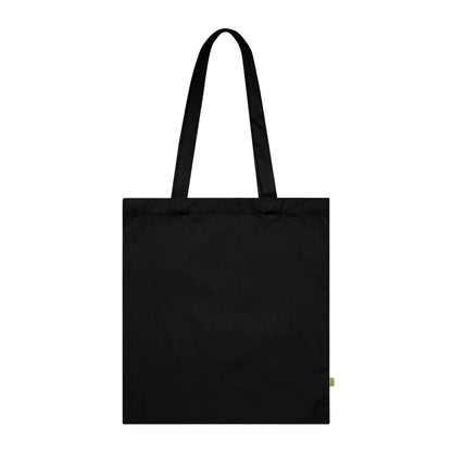 A Stubbornness About Me Organic Tote