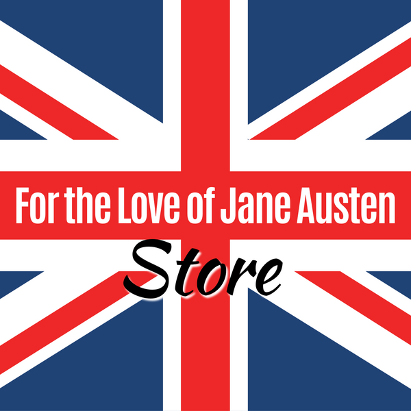 For the Love of Jane Austen